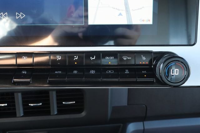 2025 Chevrolet BrightDrop 400 FWD 400