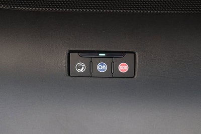 2025 Chevrolet BrightDrop 400 FWD 400