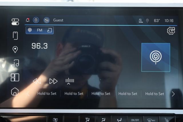 2025 Chevrolet BrightDrop 400 FWD 400