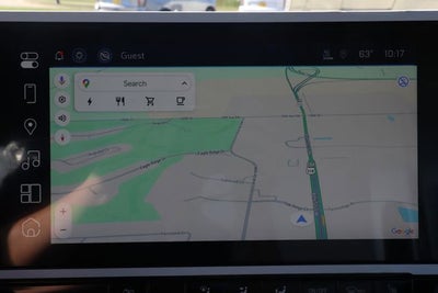 2025 Chevrolet BrightDrop 400 FWD 400