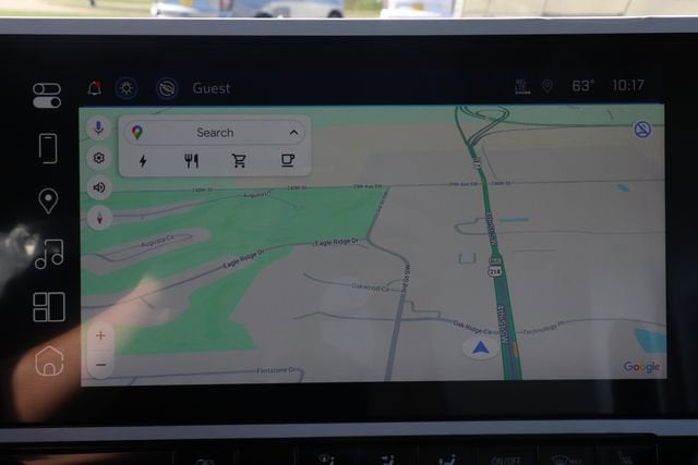 2025 Chevrolet BrightDrop 400 FWD 400