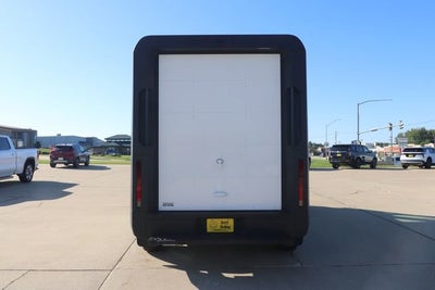 2025 Chevrolet BrightDrop 400 FWD 400