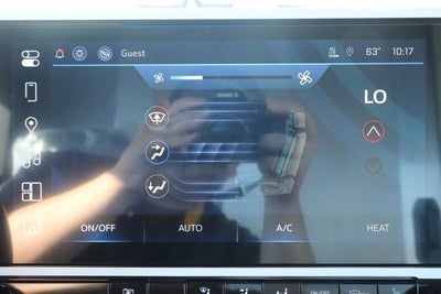 2025 Chevrolet BrightDrop 400 FWD 400