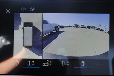 2025 Chevrolet BrightDrop 400 FWD 400