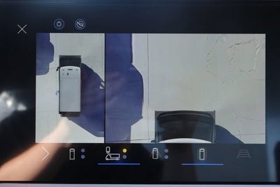 2025 Chevrolet BrightDrop 400 FWD 400