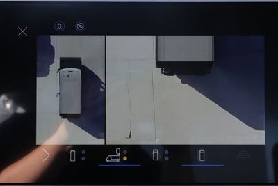 2025 Chevrolet BrightDrop 400 FWD 400