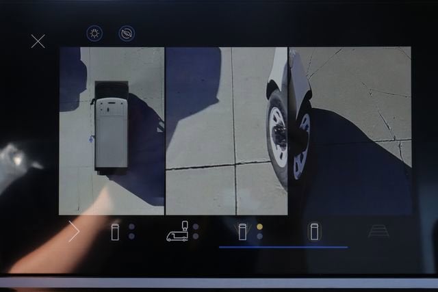 2025 Chevrolet BrightDrop 400 FWD 400