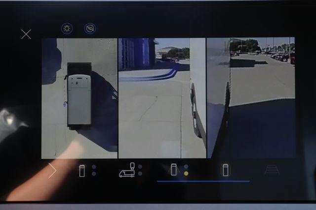 2025 Chevrolet BrightDrop 400 FWD 400