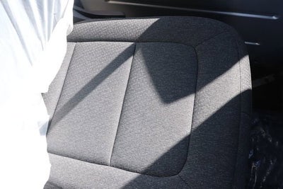 2025 Chevrolet BrightDrop 400 FWD 400