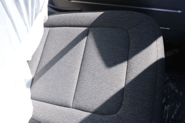 2025 Chevrolet BrightDrop 400 FWD 400