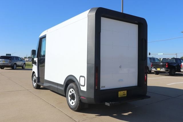 2025 Chevrolet BrightDrop 400 FWD 400