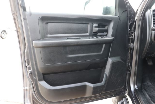 2021 RAM 2500 Tradesman