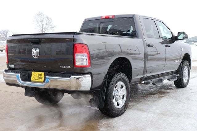 2021 RAM 2500 Tradesman