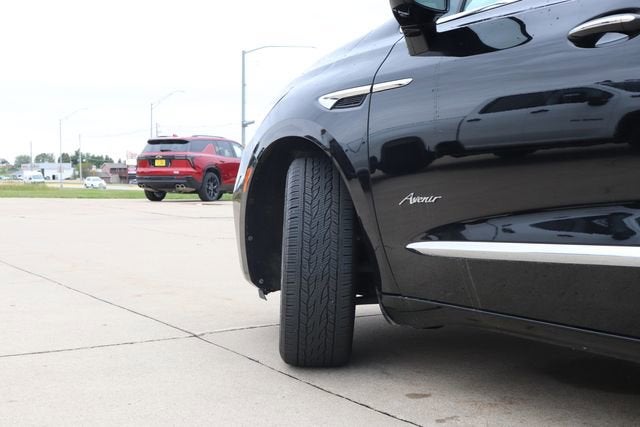 2024 Buick Enclave Avenir