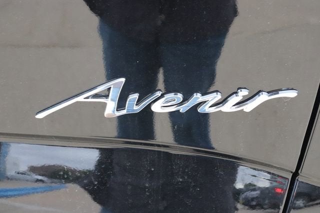 2024 Buick Enclave Avenir