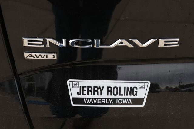 2024 Buick Enclave Avenir