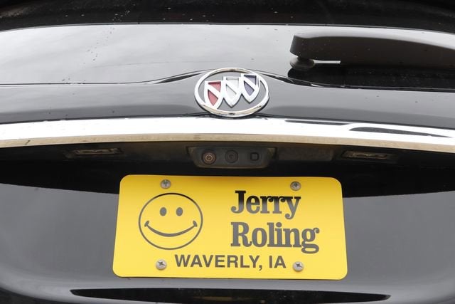 2024 Buick Enclave Avenir