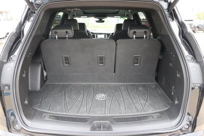 2024 Buick Enclave Avenir