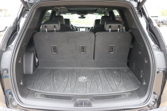 2024 Buick Enclave Avenir