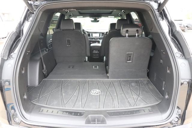 2024 Buick Enclave Avenir