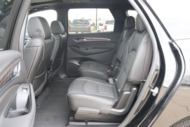 2024 Buick Enclave Avenir