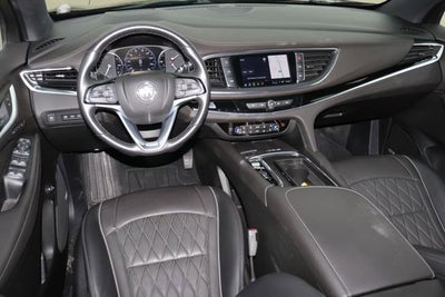 2024 Buick Enclave Avenir