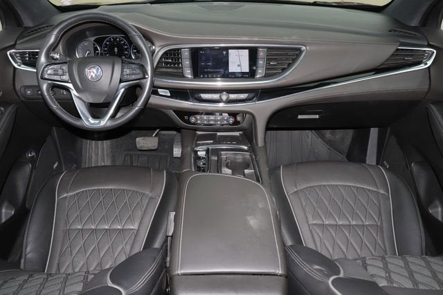 2024 Buick Enclave Avenir