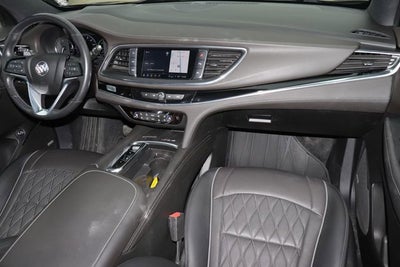 2024 Buick Enclave Avenir