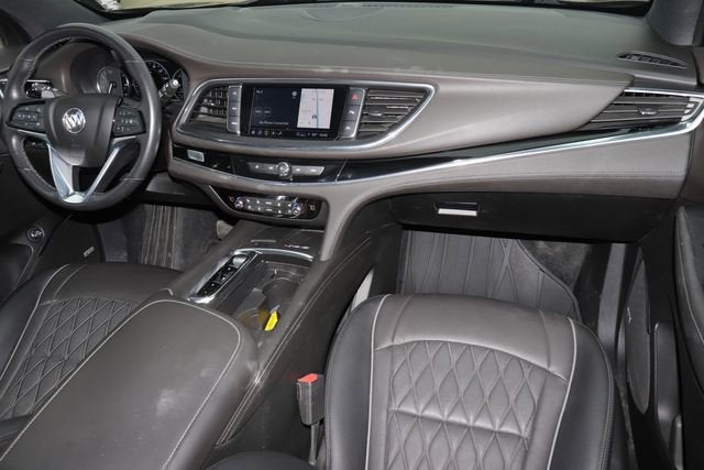 2024 Buick Enclave Avenir