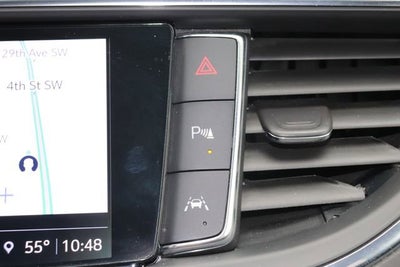 2024 Buick Enclave Avenir