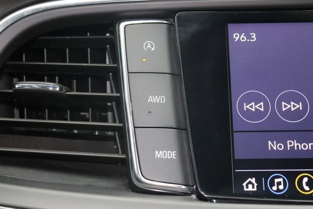 2024 Buick Enclave Avenir