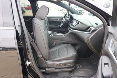 2024 Buick Enclave Avenir