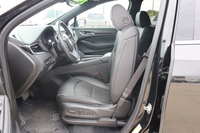 2024 Buick Enclave Avenir