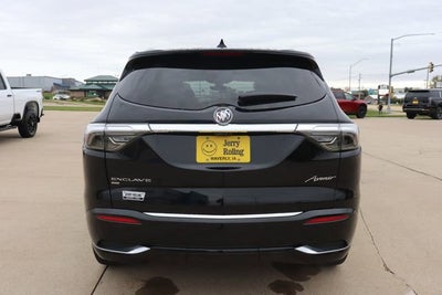 2024 Buick Enclave Avenir