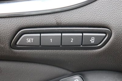 2024 Buick Enclave Avenir