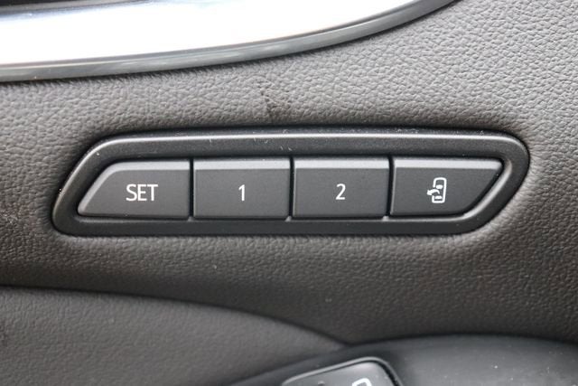 2024 Buick Enclave Avenir