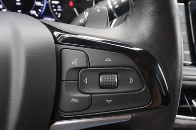 2024 Buick Enclave Avenir