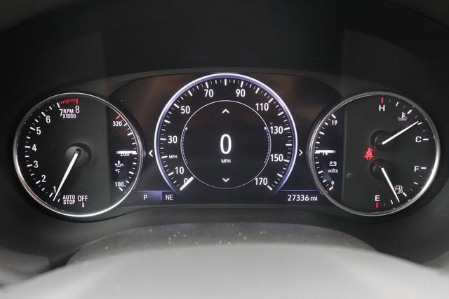 2024 Buick Enclave Avenir