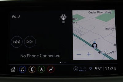 2024 Buick Enclave Avenir