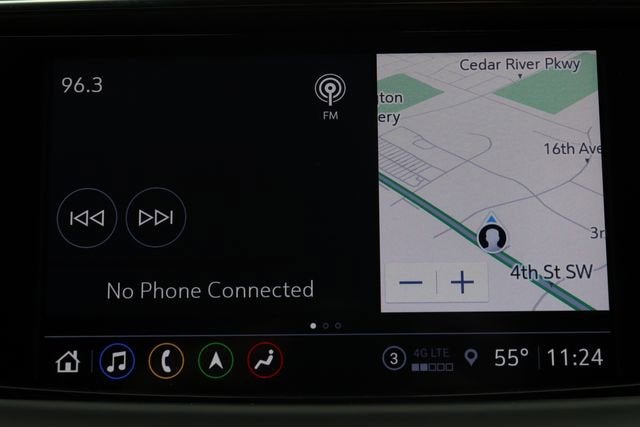 2024 Buick Enclave Avenir