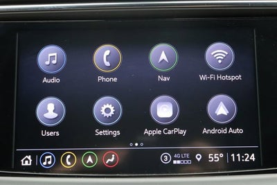 2024 Buick Enclave Avenir