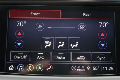 2024 Buick Enclave Avenir