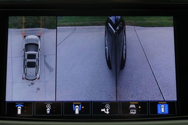 2024 Buick Enclave Avenir