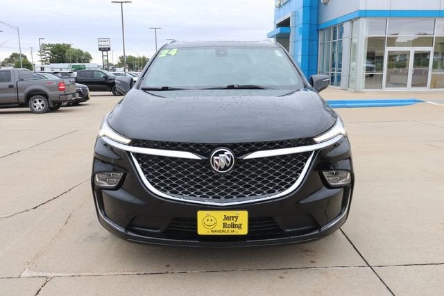 2024 Buick Enclave Avenir