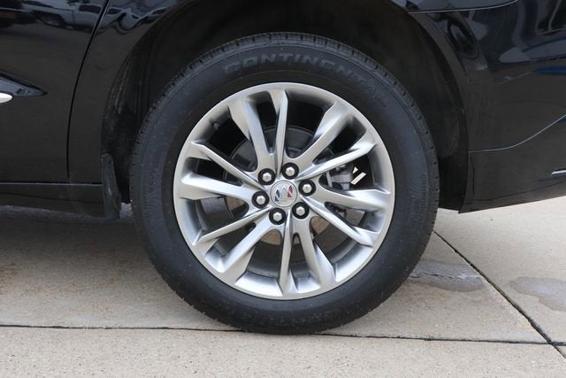 2024 Buick Enclave Avenir