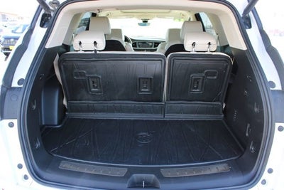 2022 Buick Enclave Avenir