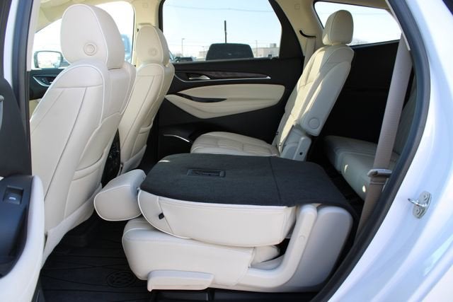 2022 Buick Enclave Avenir