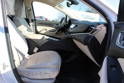 2022 Buick Enclave Avenir