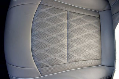 2022 Buick Enclave Avenir