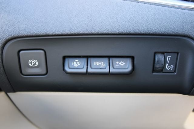 2022 Buick Enclave Avenir